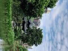 -岭南和园