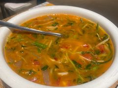 -金塔傣乡·云南民族特色菜·傣味手抓饭(金瓦路店)