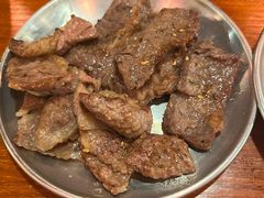 -大阪烧肉BAKA一代(十亩地店)