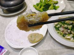 -凤城礼记鱼翅海鲜酒家(新马路总店)