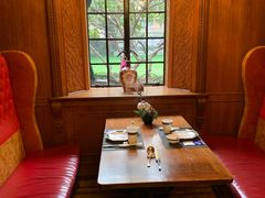 -马勒别墅·中餐厅