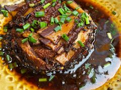 -古城苗家土菜馆(河景餐厅店)