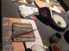 -上井料理黑金店(IFS国金中心店)