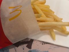 -麦当劳(龙阳路店)