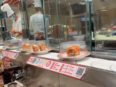 -新一番三文鱼寿司(大东海店)