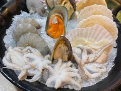 -丽江庭院之爱在路上(西单店)