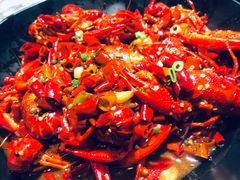 簋街麻辣小龙虾-辣家私厨火锅·龙虾(开发区店)