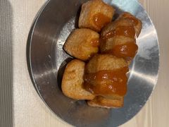 -卡朋西餐(东方广场店)