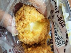 鸡肉丝小贝-鲍师傅糕点(西站店)