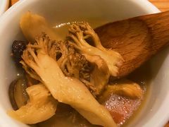 -一坐一忘云南菜(嘉里中心店)