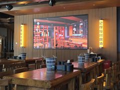 -汉森熊啤酒屋(雨耕山店)