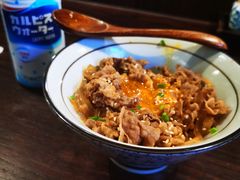 -哥哥の深夜食堂(红松东路店)