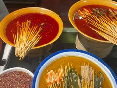 -华安国际大酒店-餐厅