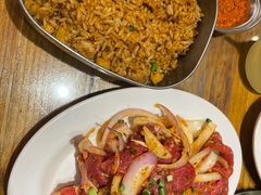 -三肥两瘦烤肉(鹿城店)