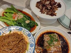冻肉-春发生饭店·非遗(南院门店)