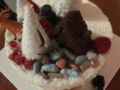 -半勺舒舒生日蛋糕店