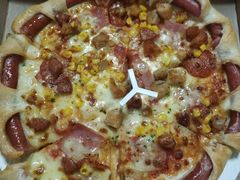 -必胜客(东大桥店)