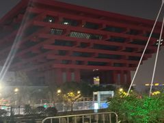 -中华艺术宫(上海美术馆)