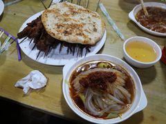 -老字号故乡烤肉店(总店)