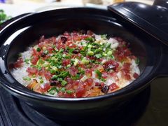 -大笑饭堂(甲子桥店)