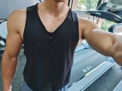 -博纳私人订制健身(中集美兰湖店)