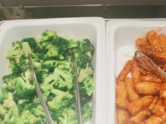 -素满香·Vegan食养自助(天一广场店)