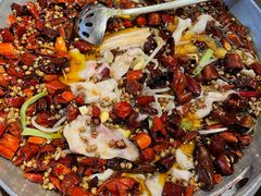 -水煮三国·川鲁江湖菜(香山店)