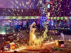 -海底捞火锅(太原南站店)