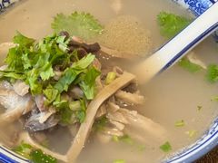 -老三羊汤(西大街店)