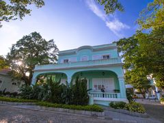 -龙环葡韵住宅式博物馆