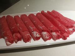 -海底捞火锅(团结桥店)