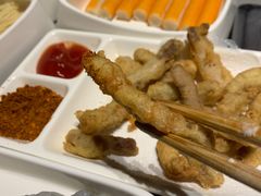 -海底捞火锅(九霄梦天地店)