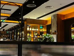 -半秋山西餐厅(宜昌大洋店)