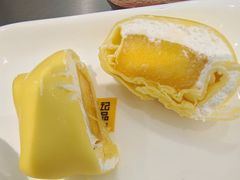 -满记甜品(苏州中心店)