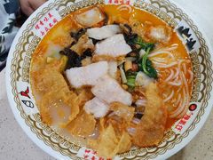 脆皮螺蛳粉-柳洲仔螺蛳粉(河东中山路店)