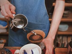 -RUMORS COFFEE ROASTERY鲁马滋咖啡(湖南路店)