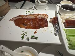 漢舍果木烤鸭-漢舍中国菜馆(浦东嘉里城店)