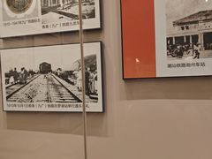 -中国铁道博物馆(正阳门馆)
