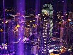 -解放碑威斯汀酒店-知味国际美食餐厅