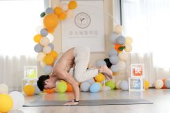 -亚太瑜伽普拉提学院