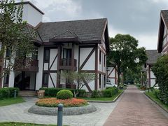 -太阳岛度假酒店