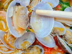 -见味花甲(合生汇店)