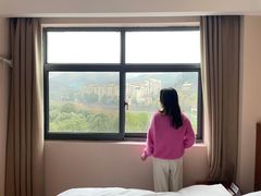 -宜春明月山维景国际温泉度假酒店
