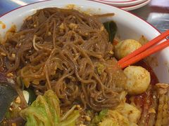 -堂堂小伙夫·辽宁小吃大排档(京西大悦城店)