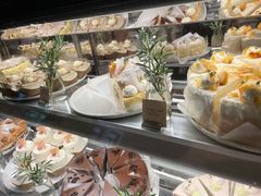 -夏朵花园(复兴西路店)