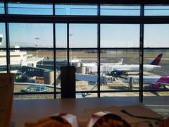 -米兰马尔彭萨国际机场