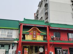 -大明王朝·南京菜(墨香路店)