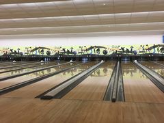 -广州保龄球馆(广州天河体育中心店)