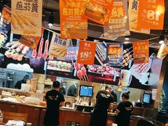 -聚点串吧·北京烧烤(赵登禹路店)