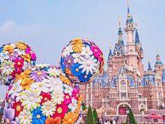 -上海迪士尼度假区